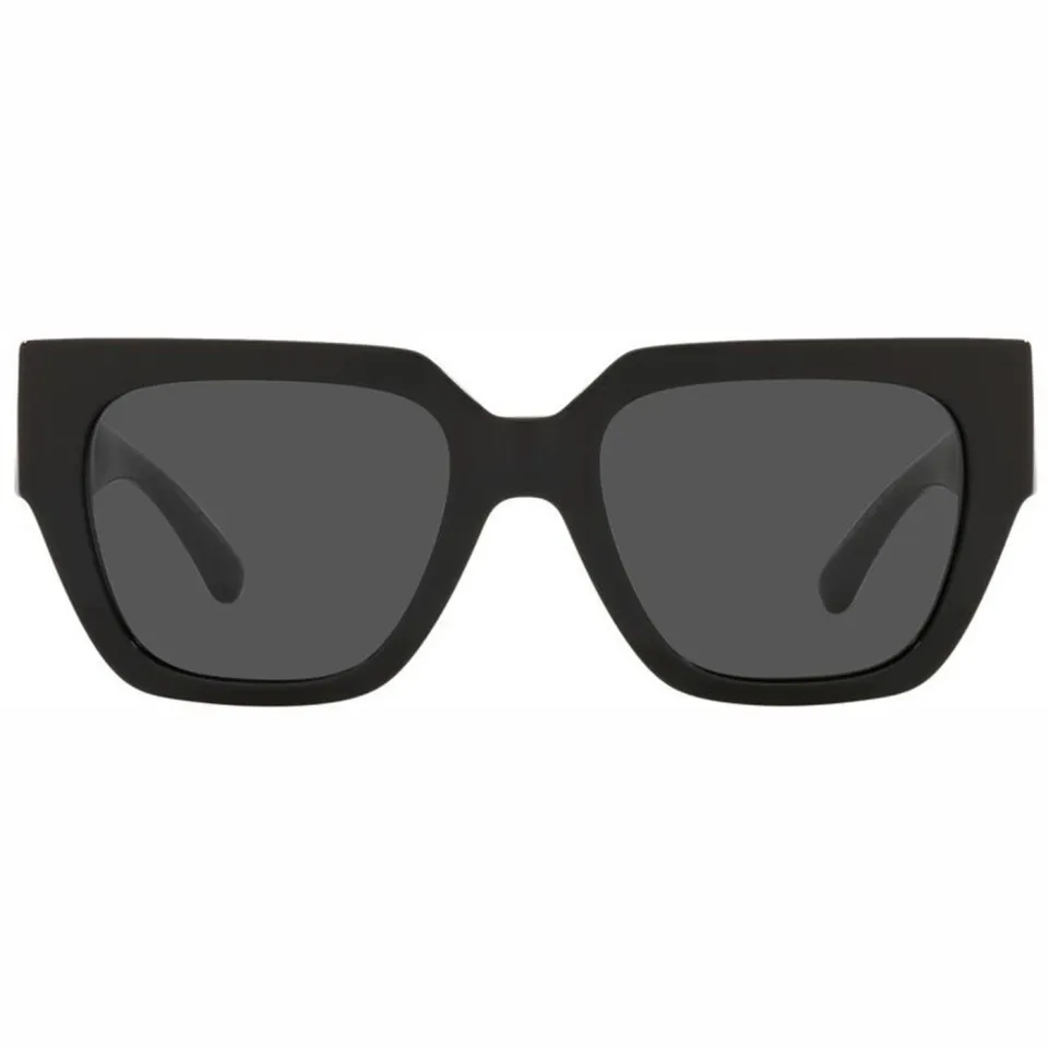 Versace 0VE4409 zonnebril zwart, foto 4