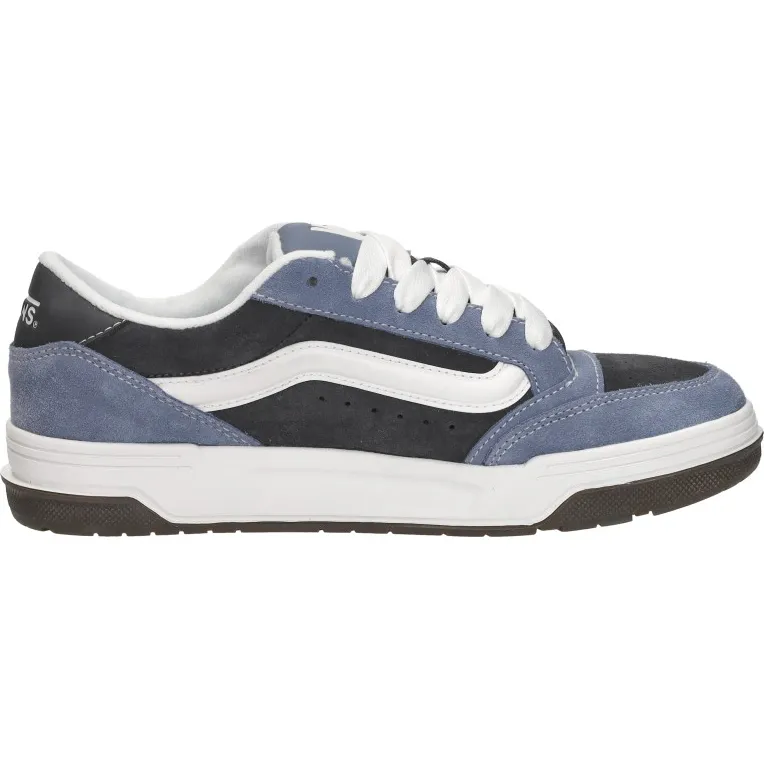 Vans Hylane lage sneaker blauw