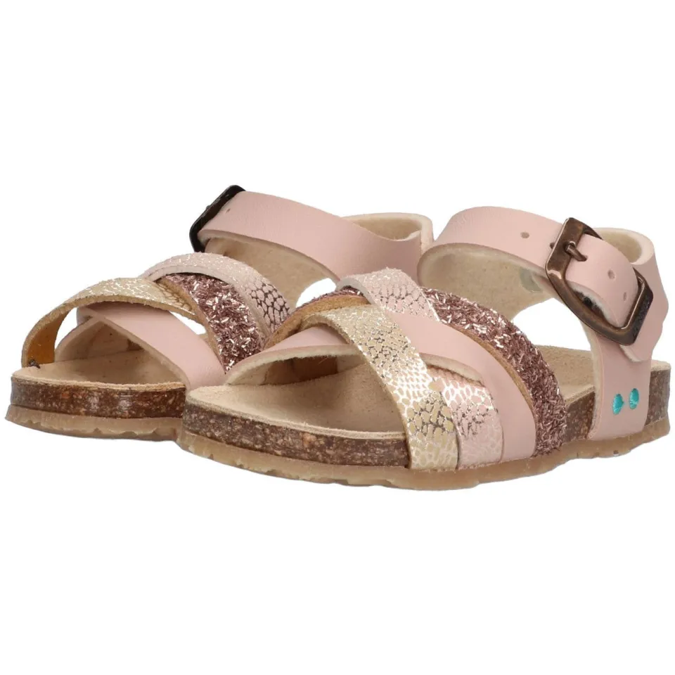 BunniesJR sandalen roze, foto 4