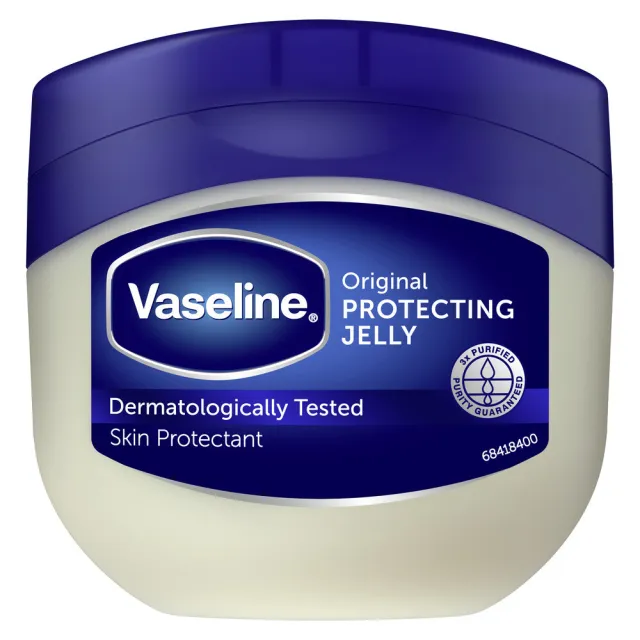 Vaseline 2+2 gratis: Vaseline Original Petroleum Jelly 250 ml