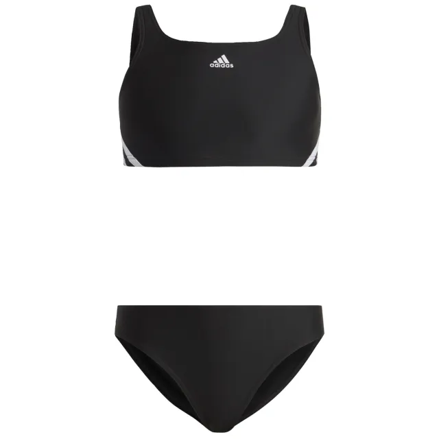Adidas Bikini meisjes Zwart
