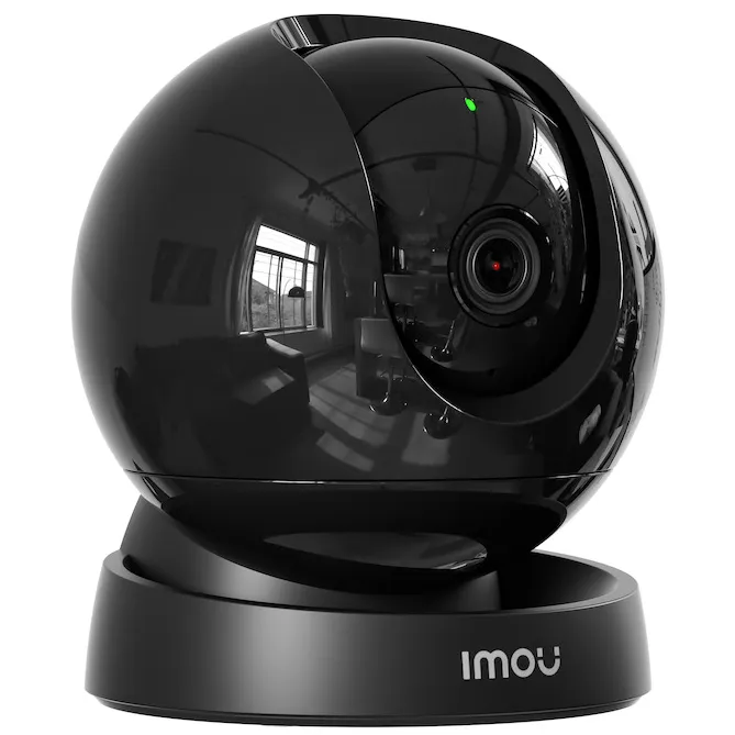 Imou Rex 3D - 3K IP-camera Zwart, foto 2