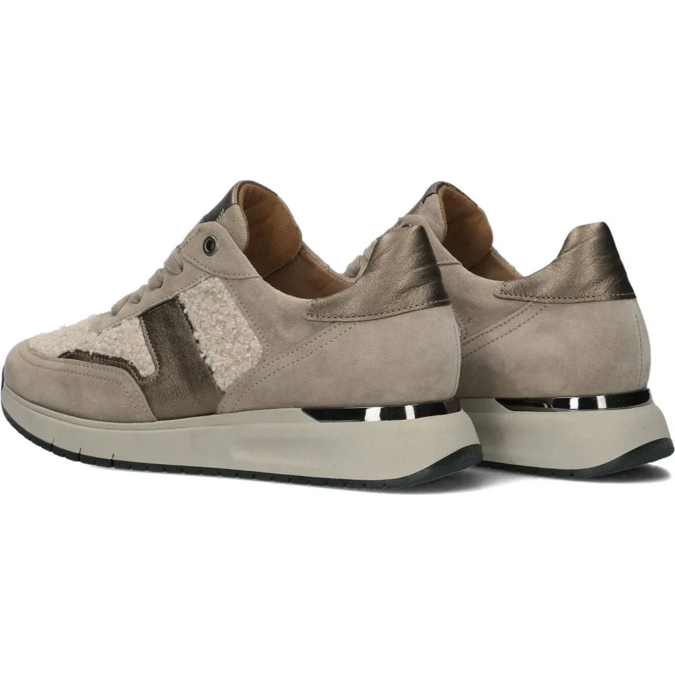 Gabor Sneakers 445.1 Camel, foto 2