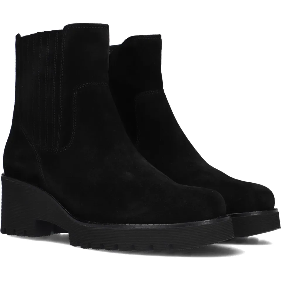 Gabor Boots 621.2 Zwart, foto 3