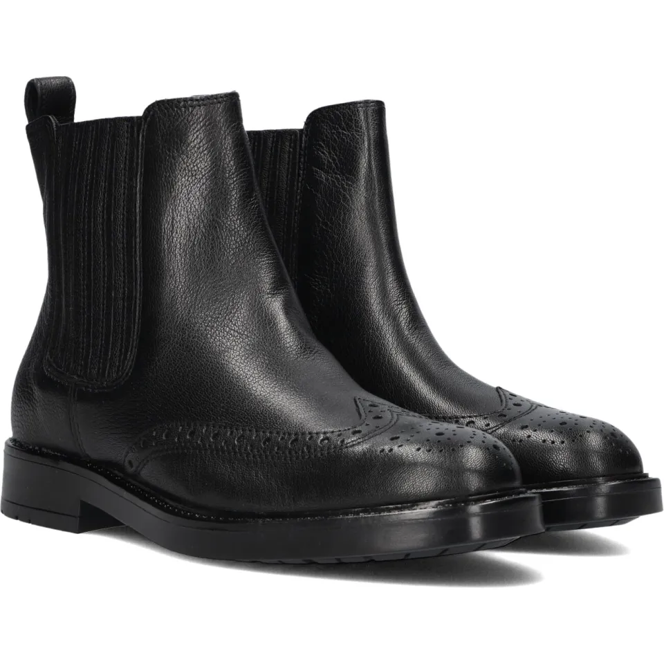 Notre-V Boots 2saint220 1 Zwart, foto 2