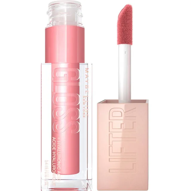 Maybelline New York Lifter Gloss lipgloss 6 Reef