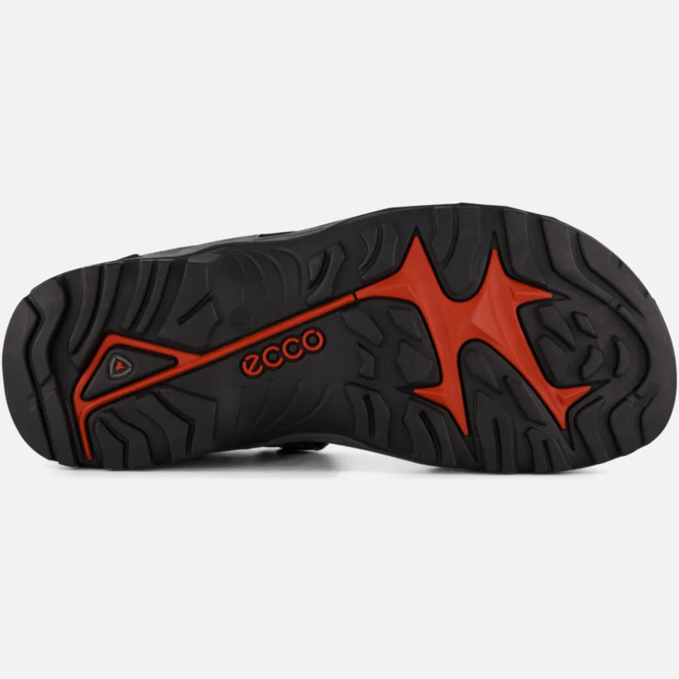 Ecco Offroad Yucatan sandaal blauw, foto 7