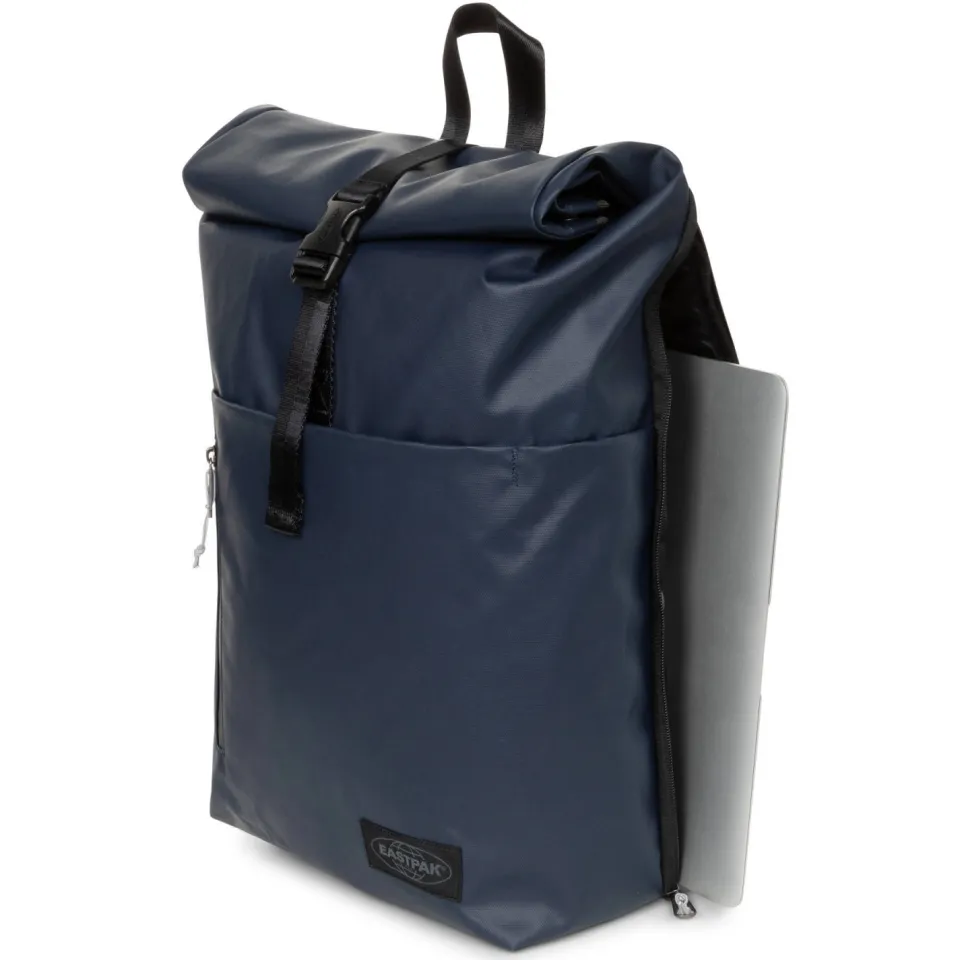 Eastpak Up Roll rugzak donkerblauw blauw, foto 5