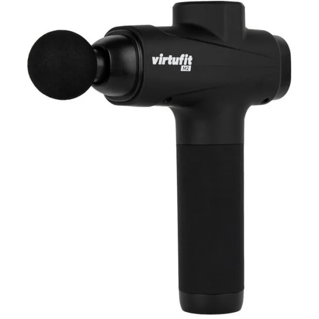 Virtufit M2 Basic massagepistool zwart