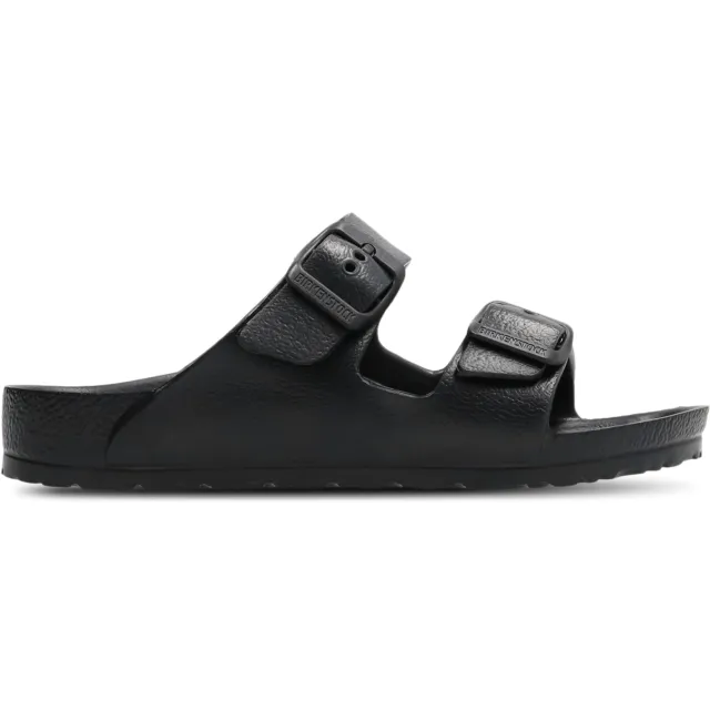 Birkenstock Arizona Eva sandaal zwart, foto 2