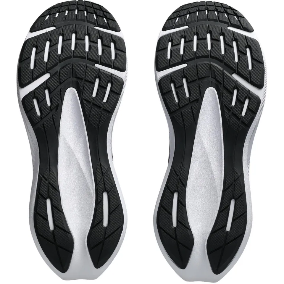 Asics Patriot 14 hardloopschoenen zwart/wit, foto 4