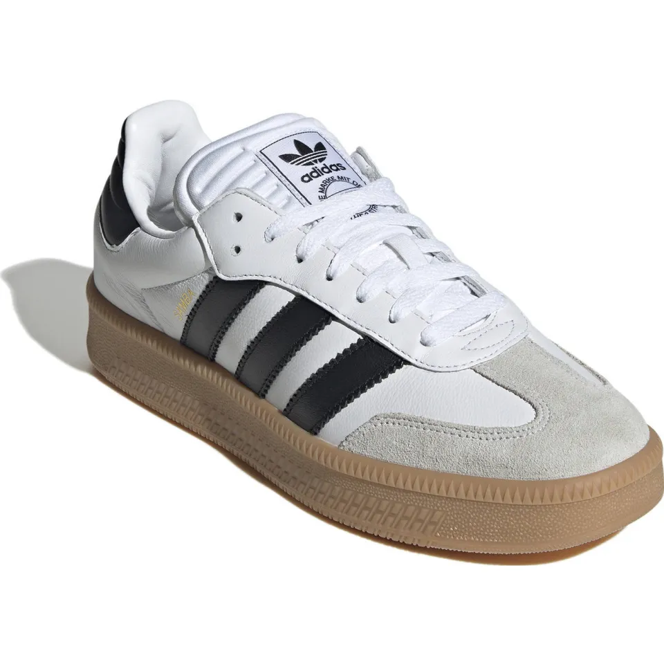 Adidas Samba XLG sneakers wit, foto 6