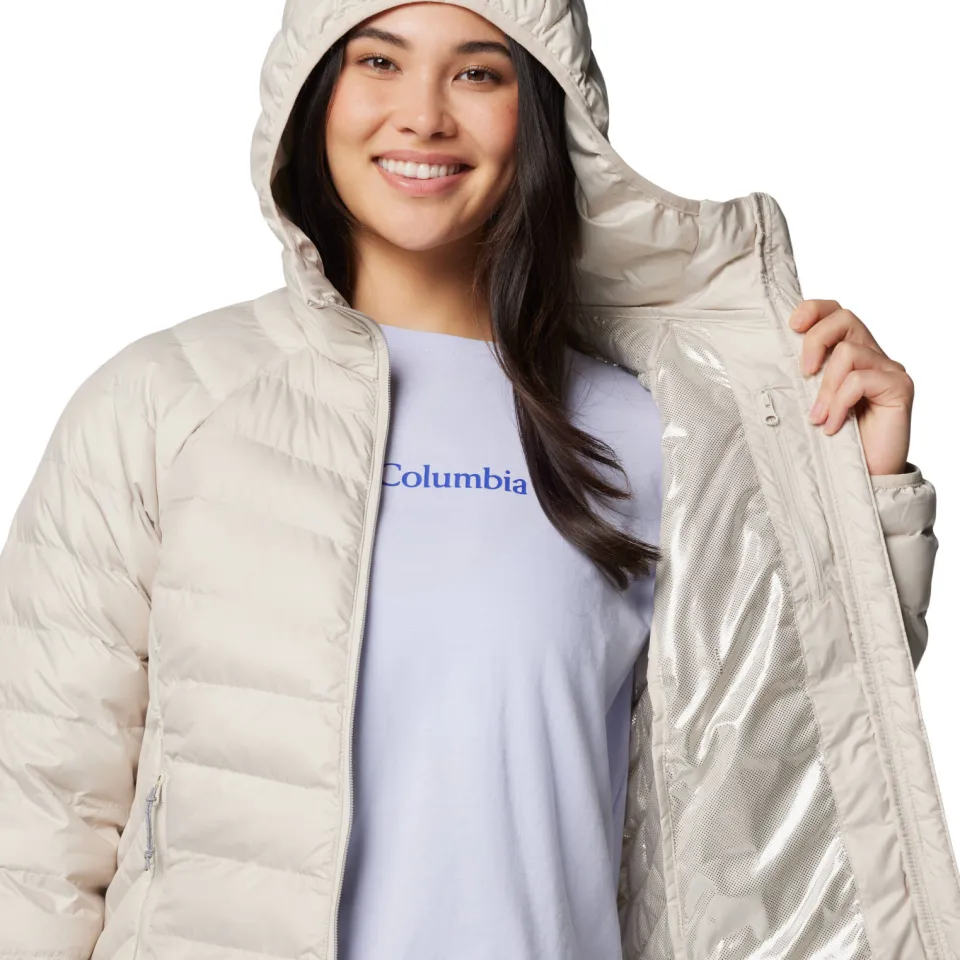 Columbia Powder Lite™ II jas beige, foto 5