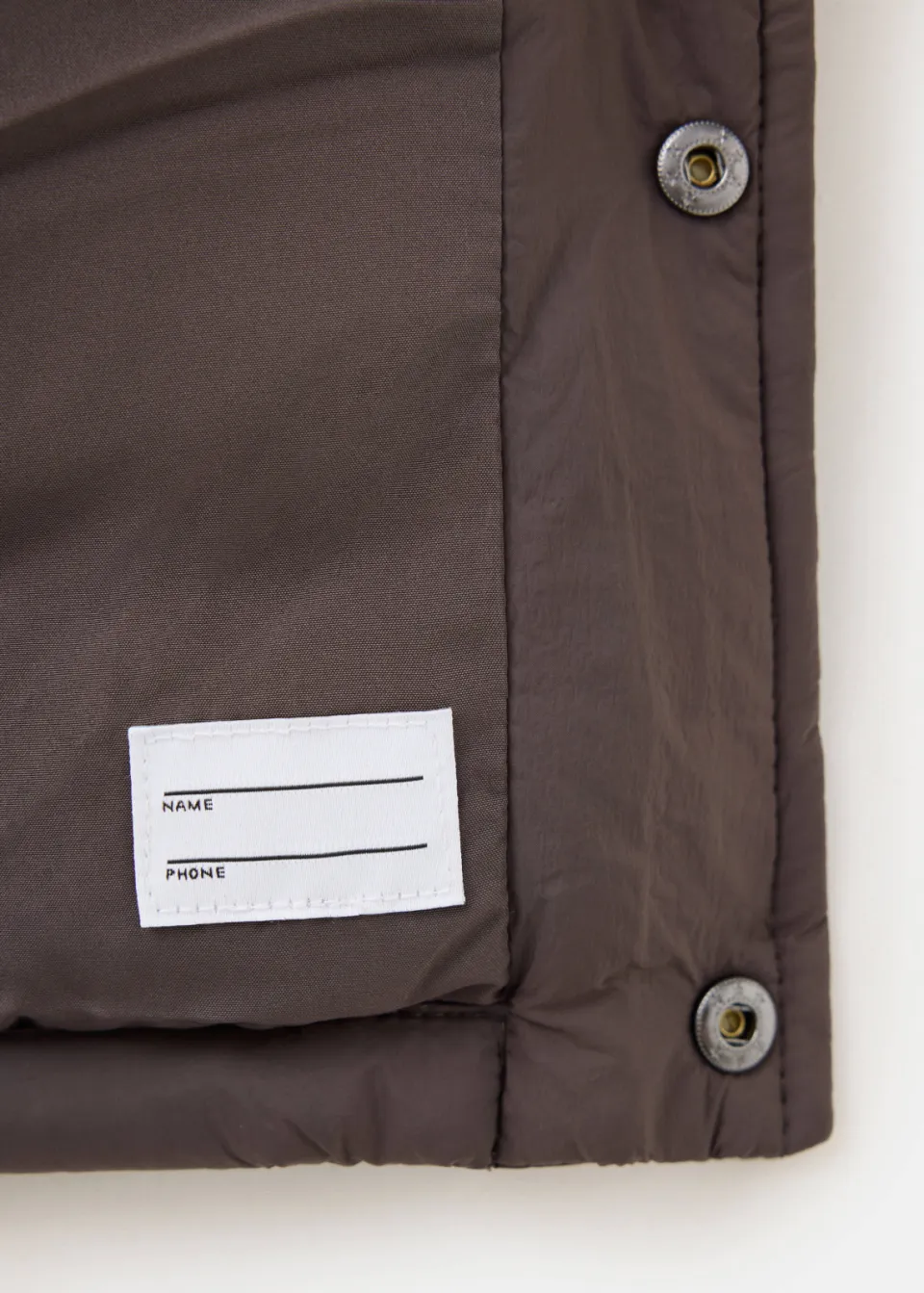 Mango Kids bodywarmer grijs, foto 7