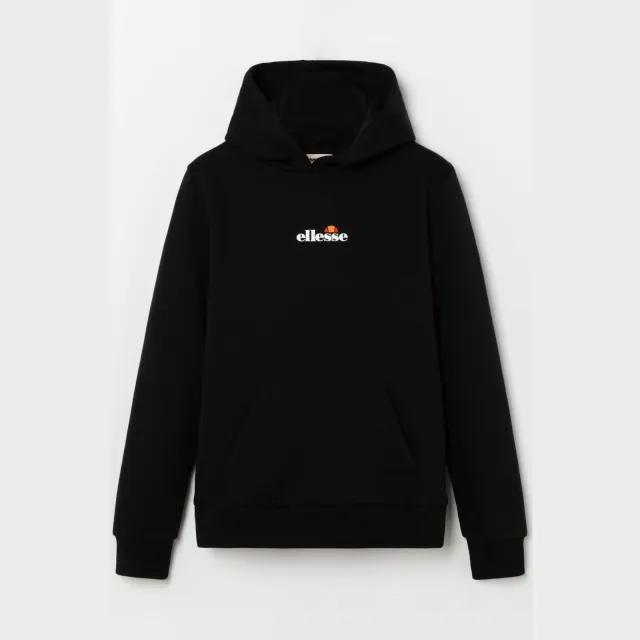 Ellesse sweater - zwart