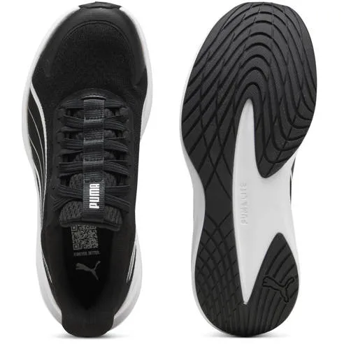 Puma Dasher Lite SlipTECH sneakers zwart/wit, foto 5