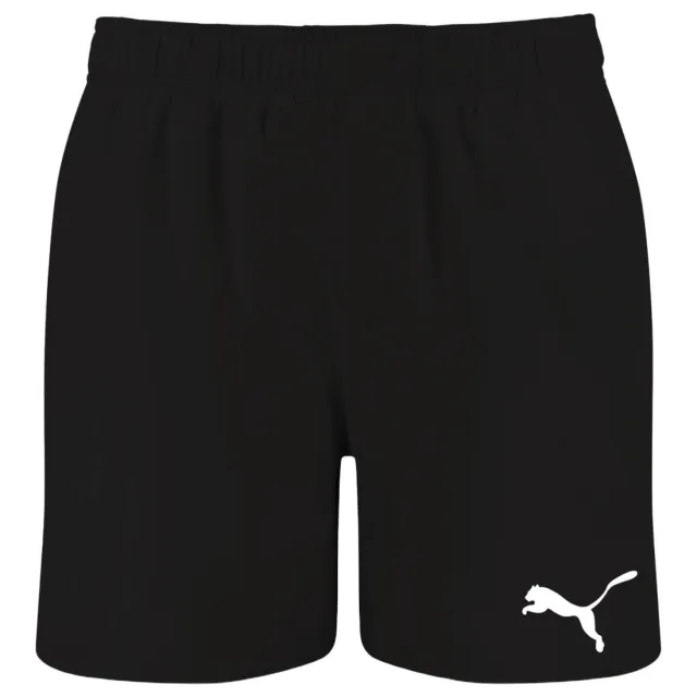 Puma zwemshort zwart