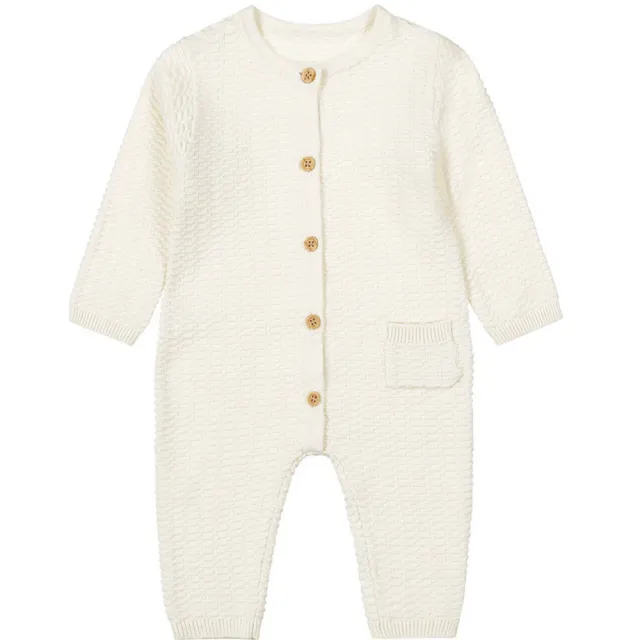 Dirkje baby boxpak offwhite