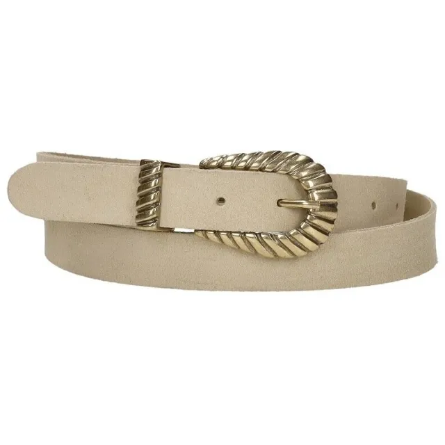 Sub55 riem beige