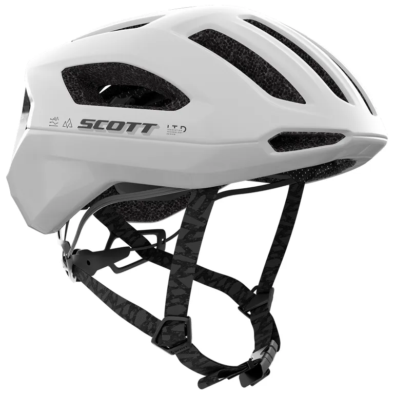 Scott Sierra MIPS fietshelm grijs, foto 2
