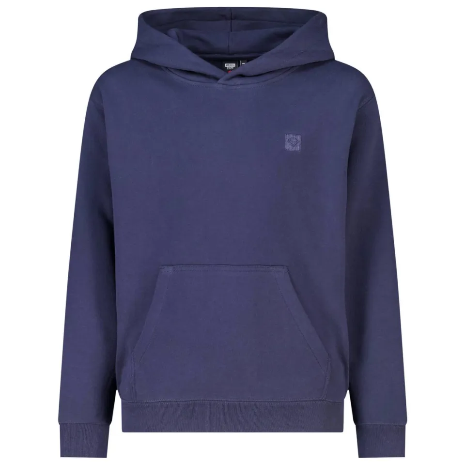 America Today hoodie - donkerblauw, foto 2