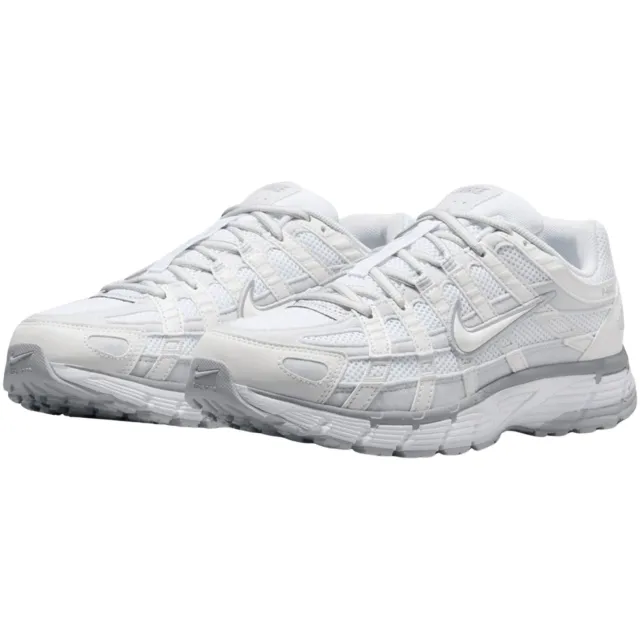 Nike P-6000 Sneakers Dames grijs, foto 2
