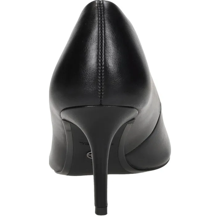Tamaris pumps zwart, foto 6