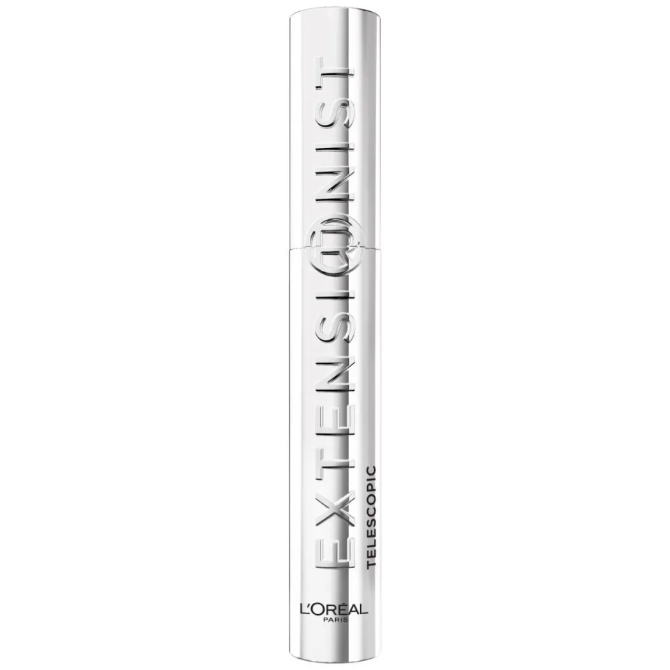 L'oréal Telescopic Extensionist mascara 01 zwart, foto 3