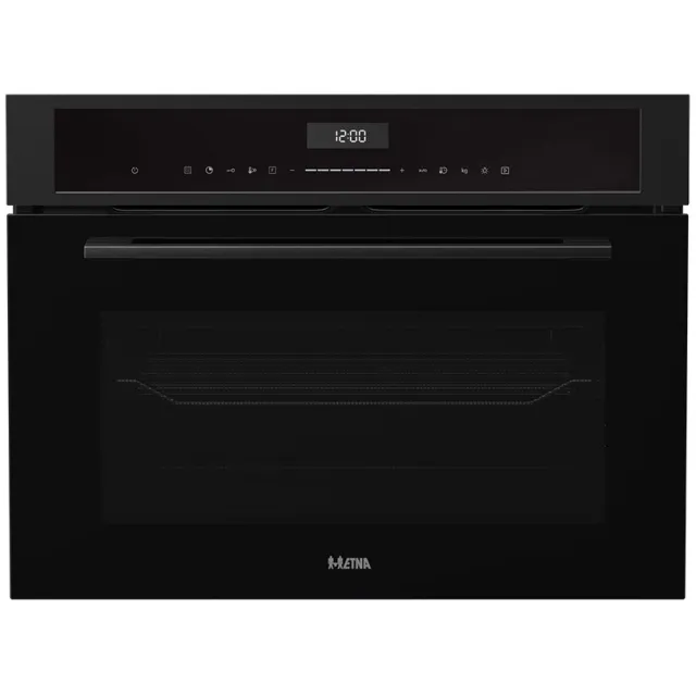 Etna CM250MZ zwart mat