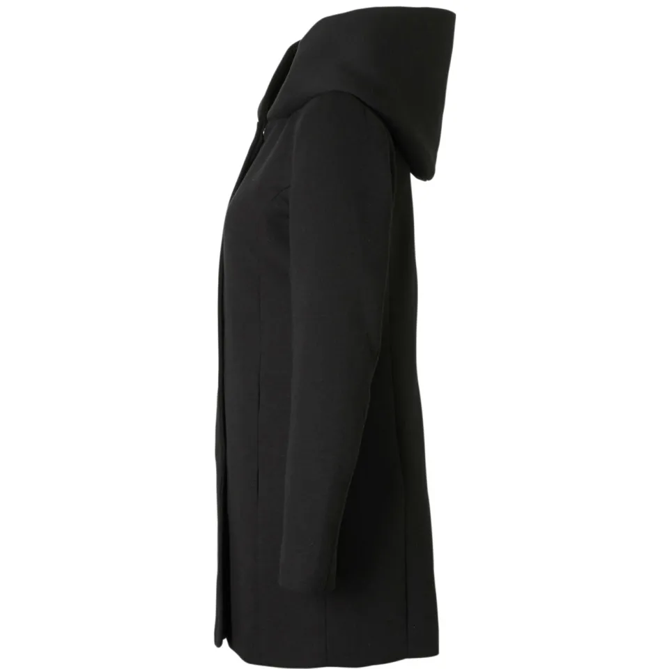 Only ONLSEDONA mantel zwart, foto 5