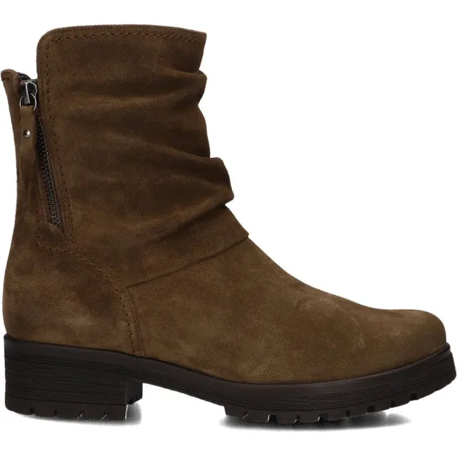 Gabor Enkellaarsjes 8028.01 Bruin