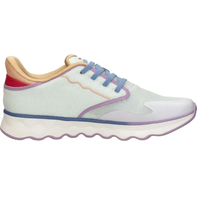 Tamaris Nowana sneaker mint, foto 8