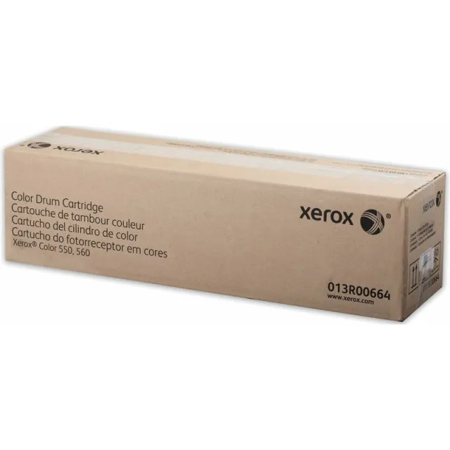 Xerox 013R00664 Drum 3-kleuren