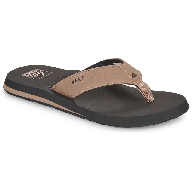 Teenslippers Reef THE LAYBACK bruin