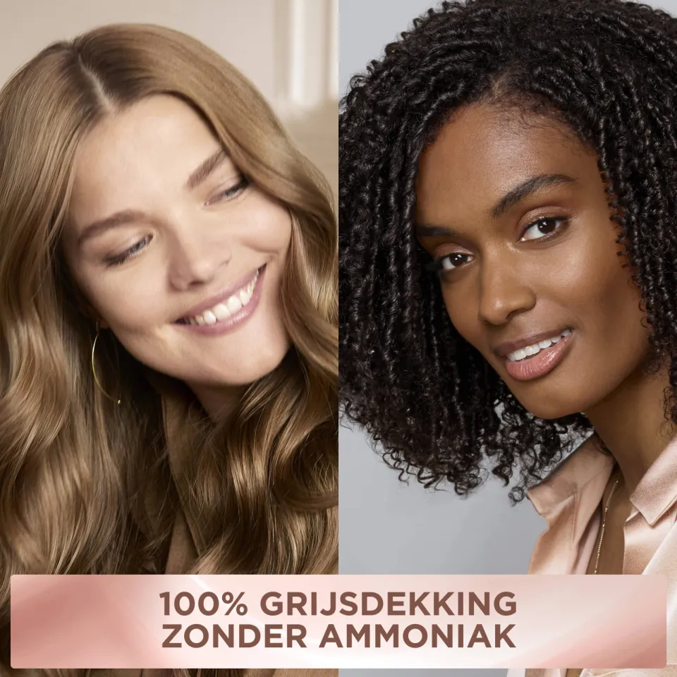 L'oréal Excellence Crème haarkleuring 2U universeel zeer donkerbruin, foto 6