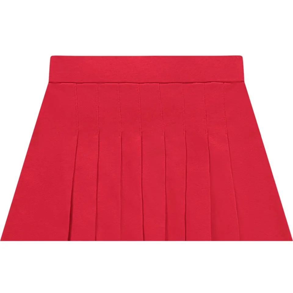 Cars korte rok rood, foto 4