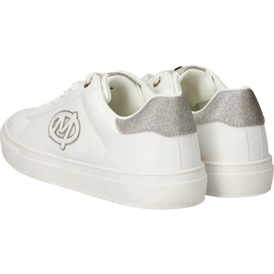 Mexx Rilly sneaker wit, foto 5