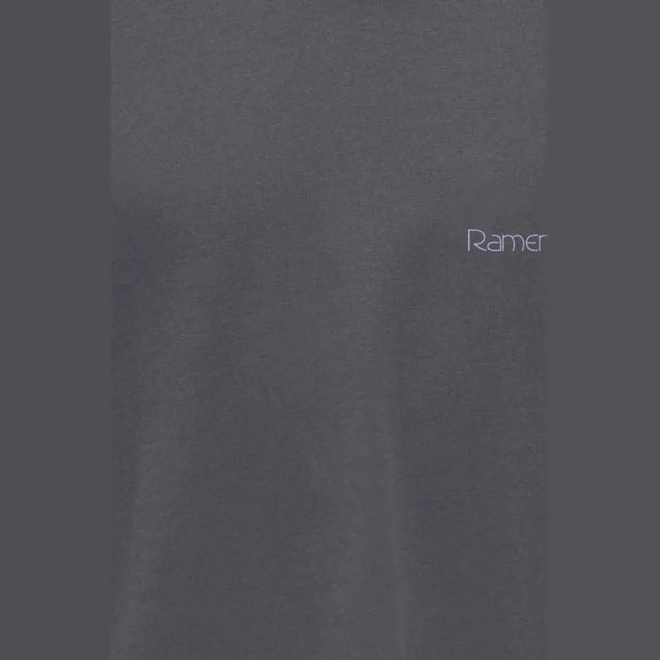 Only & Sons junior T-shirt antraciet, foto 5