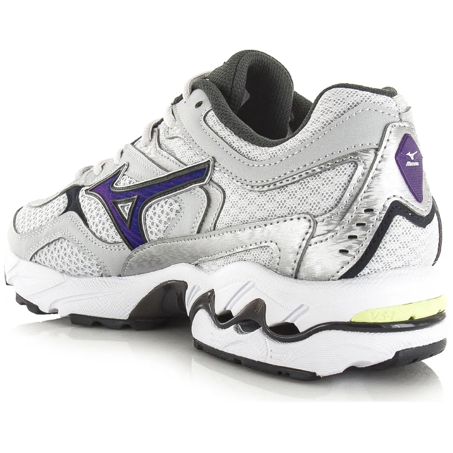 Mizuno Wave MG4 LS Royal Lilac Mesh Unisex, foto 4