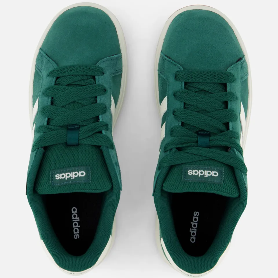 Adidas Grand Court 00s sneakers groen, foto 3