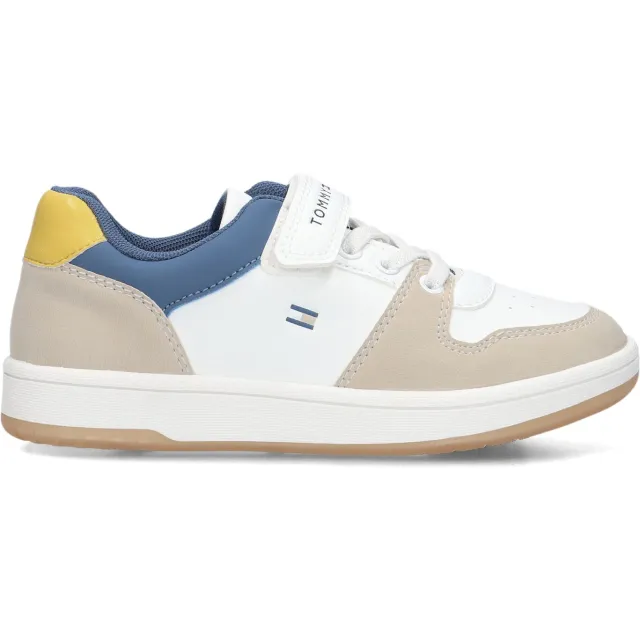 Tommy Hilfiger Skyler sneakers wit, foto 2