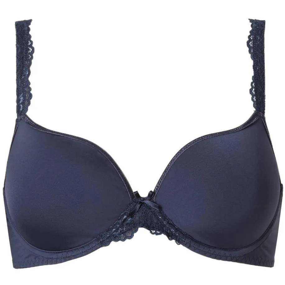 LingaDore Daily Uni Fit T-shirt-bh donkerblauw, foto 2