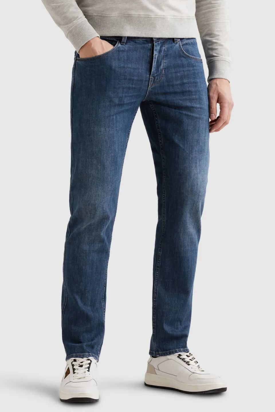 PME Legend NIGHTFLIGHT jeans - blauw, foto 2