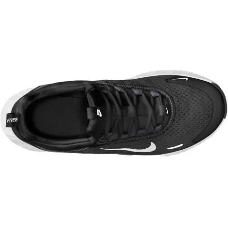 Nike Free Ride sneakers zwart, foto 2
