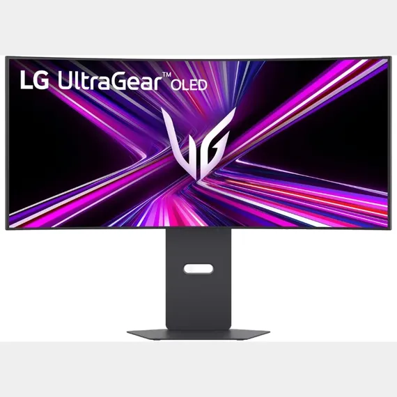 Lg 34" UltraGear 34GX900A-B Gaming Curved - UWQHD
