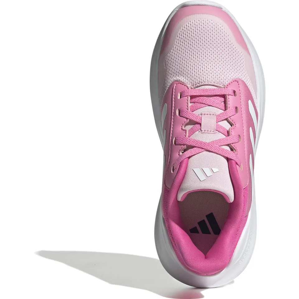Adidas Sportswear Tensaur Run 3.0 sneakers roze/wit, foto 5