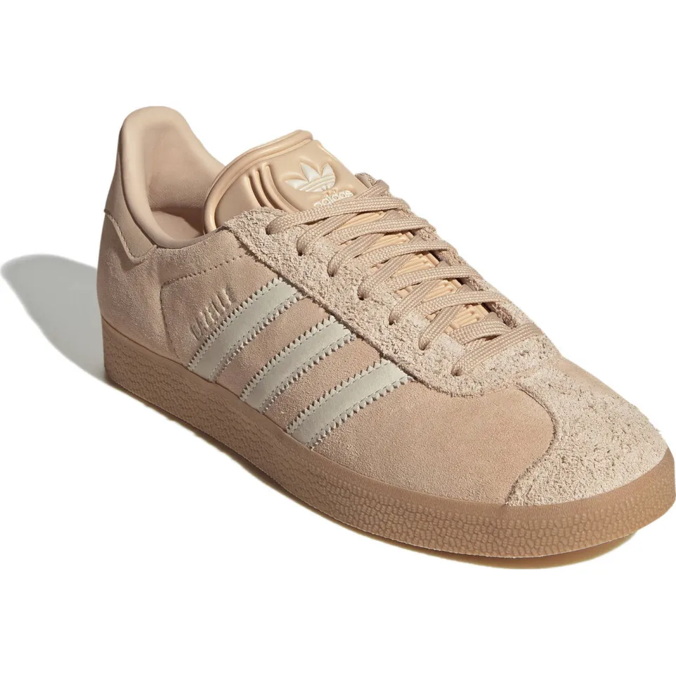 Adidas Originals Gazelle sneakers ecru, foto 4
