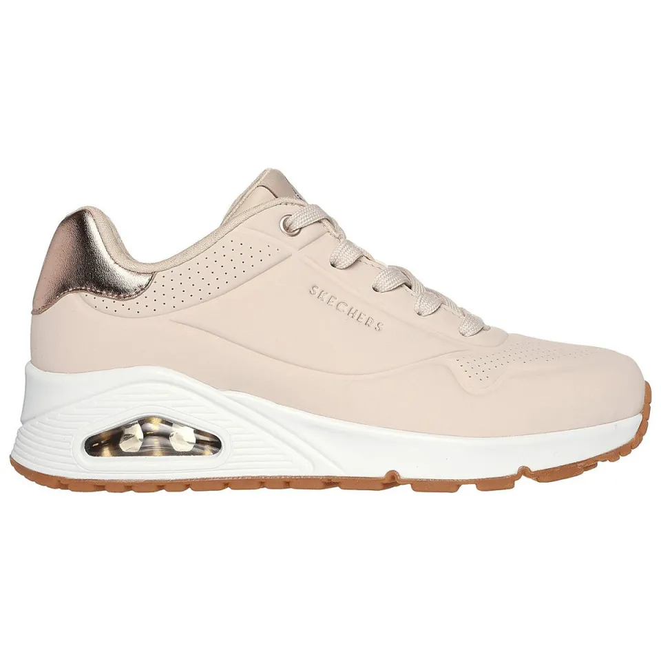 Skechers Uno Golden Air sneakers beige