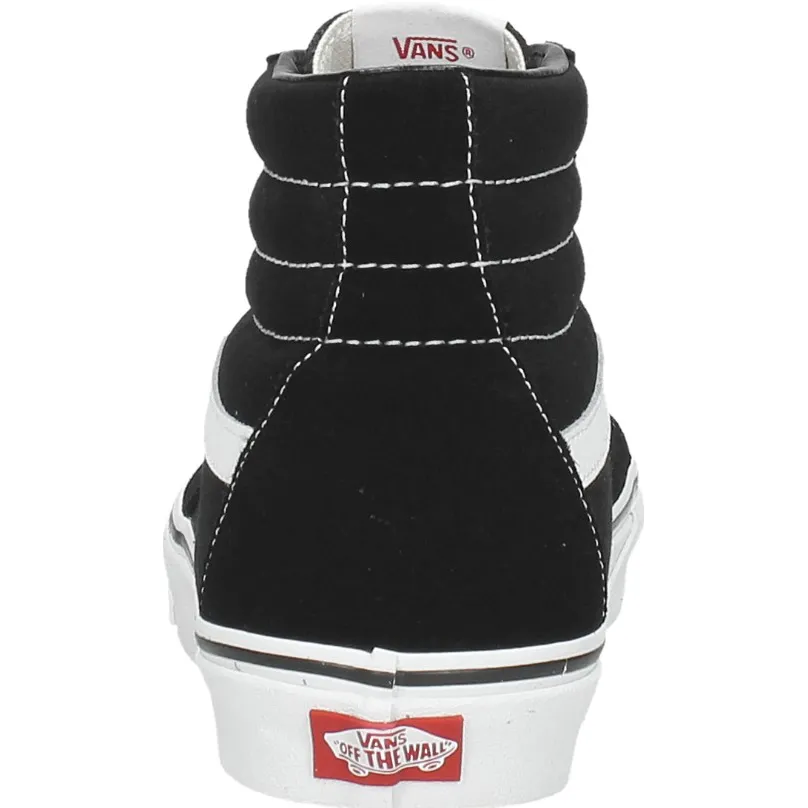 Vans Sk8 Hi zwart, foto 4