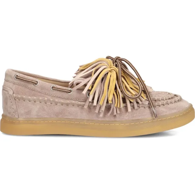 Stefano Lauran Instappers St2595 Beige